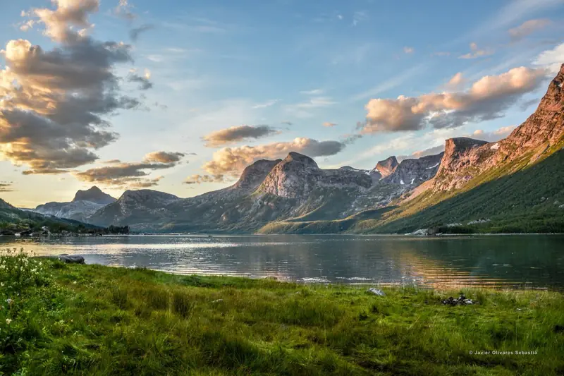 Астурія — Lagos de Covadonga
